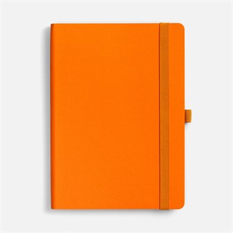 {{photo.Alt || photo.Description || 'Ежедневник Peel Flex, недатированный, оранжевый'}}