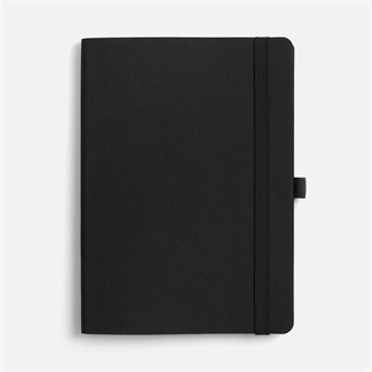 {{photo.Alt || photo.Description || 'Ежедневник Peel Flex, недатированный, черный'}}