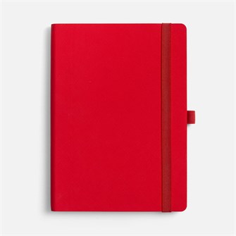 {{photo.Alt || photo.Description || 'Ежедневник Peel Flex, недатированный, красный'}}