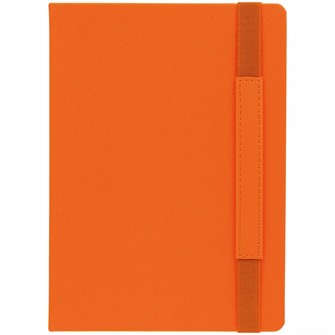 {{photo.Alt || photo.Description || 'Ежедневник Peel, недатированный, оранжевый'}}