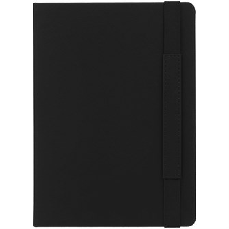 {{photo.Alt || photo.Description || 'Ежедневник Peel, недатированный, черный'}}