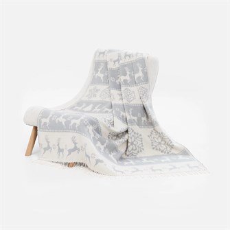 {{photo.Alt || photo.Description || 'Плед «Скандинавия», серый'}}