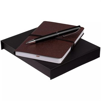 {{photo.Alt || photo.Description || 'Набор Saffian Mini, коричневый'}}