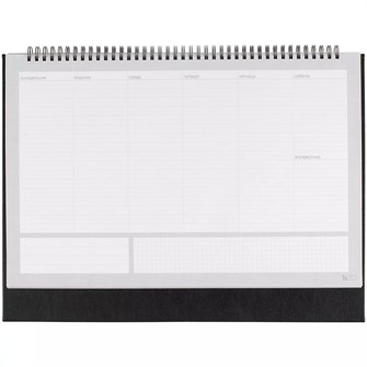 {{photo.Alt || photo.Description || 'Планер настольный Petrus, черный'}}