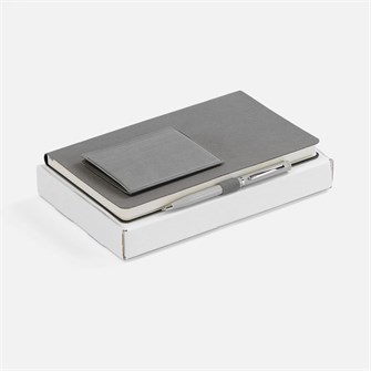 {{photo.Alt || photo.Description || 'Набор Lungo Trio, серый'}}