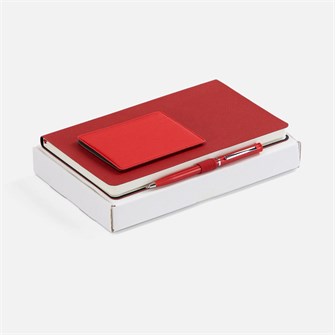 {{photo.Alt || photo.Description || 'Набор Lungo Trio, красный'}}