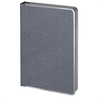 {{photo.Alt || photo.Description || 'Ежедневник Frame Metal, недатированный, серый'}}