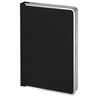 {{photo.Alt || photo.Description || 'Ежедневник Frame Metal, недатированный, черный'}}