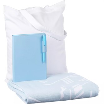 {{photo.Alt || photo.Description || 'Набор Merry Flakes, голубой с белым'}}