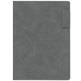 {{photo.Alt || photo.Description || 'Ежедневник Lable Touch, недатированный, темно-серый'}}