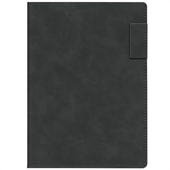 {{photo.Alt || photo.Description || 'Ежедневник Lable Touch, недатированный, черный'}}