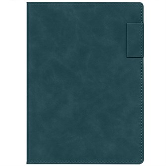 {{photo.Alt || photo.Description || 'Ежедневник Lable Touch, недатированный, темно-зеленый'}}