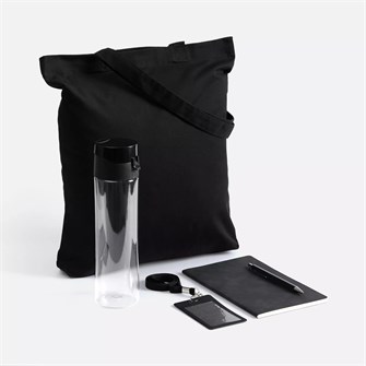 {{photo.Alt || photo.Description || 'Набор Luba Walk, черный'}}