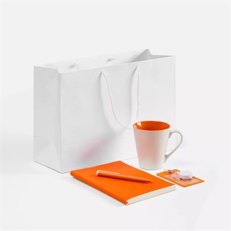 {{photo.Alt || photo.Description || 'Набор Flat White, оранжевый'}}