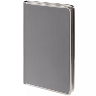 {{photo.Alt || photo.Description || 'Ежедневник Relax, недатированный, серый'}}