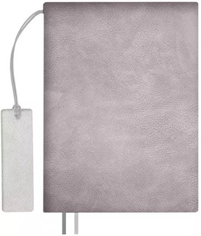 {{photo.Alt || photo.Description || 'Ежедневник Avila, недатированный, серый'}}