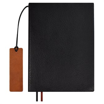 {{photo.Alt || photo.Description || 'Ежедневник Avila, недатированный, черный'}}