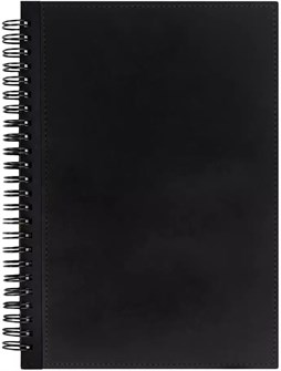 {{photo.Alt || photo.Description || 'Ежедневник Notera Maxi, недатированный, черный'}}