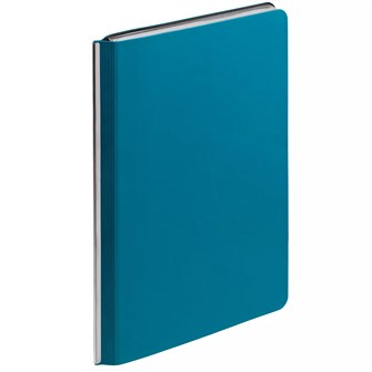 {{photo.Alt || photo.Description || 'Ежедневник Aspect на заказ, недатированный, бирюзовый'}}