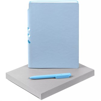 {{photo.Alt || photo.Description || 'Набор Flexpen Shall, голубой'}}