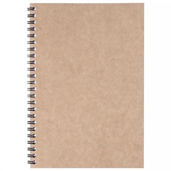 {{photo.Alt || photo.Description || 'Блокнот Essing L без линовки, крафт'}}