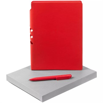 {{photo.Alt || photo.Description || 'Набор Flexpen Shall, красный'}}