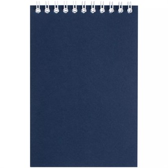 {{photo.Alt || photo.Description || 'Блокнот Dali Mini в клетку, синий'}}