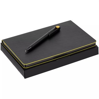 {{photo.Alt || photo.Description || 'Набор Trait, черно-желтый'}}