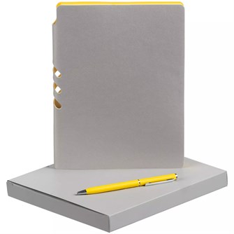 {{photo.Alt || photo.Description || 'Набор Flexpen, серебристо-желтый'}}