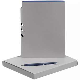 {{photo.Alt || photo.Description || 'Набор Flexpen, серебристо-синий'}}