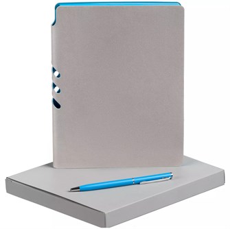 {{photo.Alt || photo.Description || 'Набор Flexpen, серебристо-бирюзовый'}}