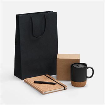 {{photo.Alt || photo.Description || 'Набор Corkfolio, черный'}}