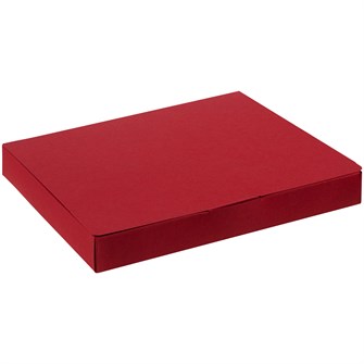 {{photo.Alt || photo.Description || 'Коробка самосборная Flacky Slim, темно-красная'}}