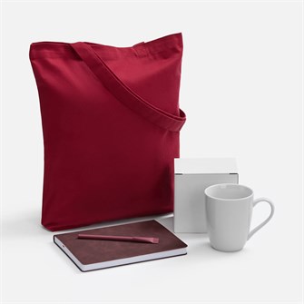 {{photo.Alt || photo.Description || 'Набор Urban Office, бордовый'}}