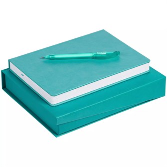 {{photo.Alt || photo.Description || 'Набор Basis, бирюзовый'}}