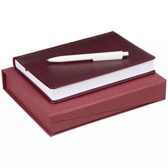 {{photo.Alt || photo.Description || 'Набор Prizma, бордовый'}}