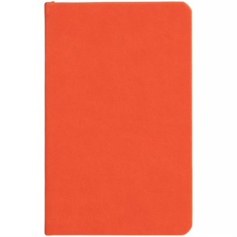 {{photo.Alt || photo.Description || 'Блокнот Cluster Mini в клетку, оранжевый'}}