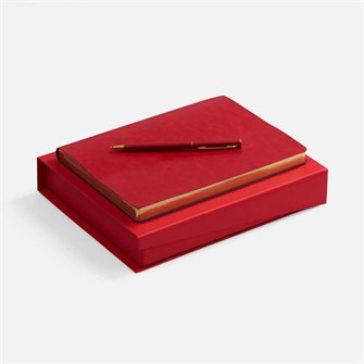 {{photo.Alt || photo.Description || 'Набор Nebraska Flex, красный с золотистым'}}