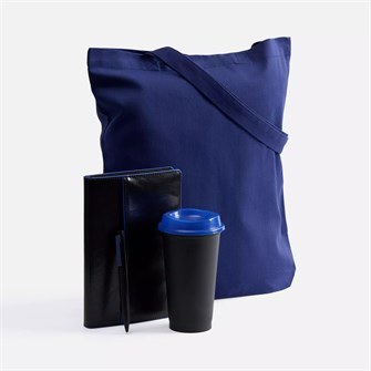 {{photo.Alt || photo.Description || 'Набор Alanis, черный с синим'}}