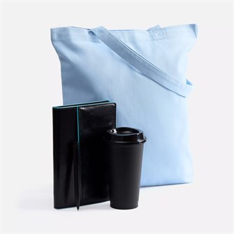 {{photo.Alt || photo.Description || 'Набор Alanis, черный с голубым'}}