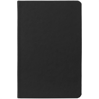 {{photo.Alt || photo.Description || 'Блокнот Cluster Mini в клетку, черный'}}