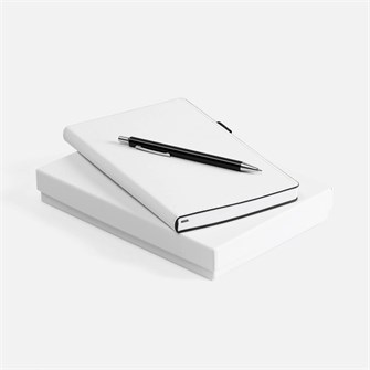 {{photo.Alt || photo.Description || 'Набор White Shall, бело-черный'}}