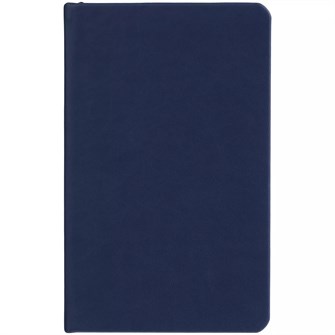 {{photo.Alt || photo.Description || 'Блокнот Cluster Mini в клетку, темно-синий'}}