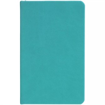 {{photo.Alt || photo.Description || 'Блокнот Cluster Mini в клетку, бирюзовый'}}