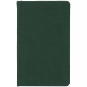 {{photo.Alt || photo.Description || 'Блокнот Cluster Mini в клетку, зеленый'}}