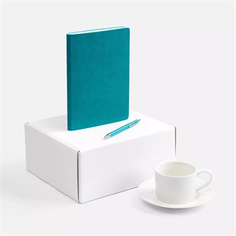 {{photo.Alt || photo.Description || 'Набор Best Lafite, бирюзовый'}}