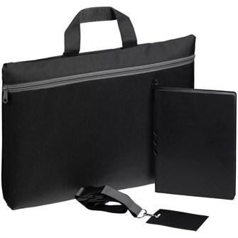 {{photo.Alt || photo.Description || 'Набор Flexpen Shall Simple, черный'}}