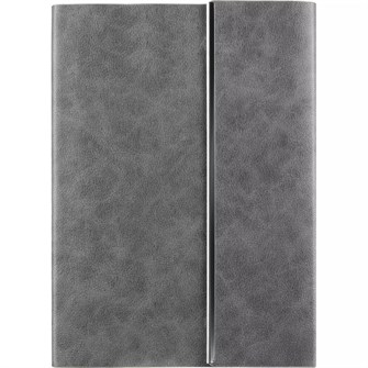 {{photo.Alt || photo.Description || 'Ежедневник Petrus Flap, недатированный, серый'}}