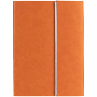 {{photo.Alt || photo.Description || 'Ежедневник Petrus Flap, недатированный, оранжевый'}}