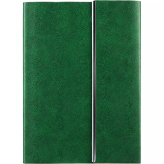 {{photo.Alt || photo.Description || 'Ежедневник Petrus Flap, недатированный, зеленый'}}